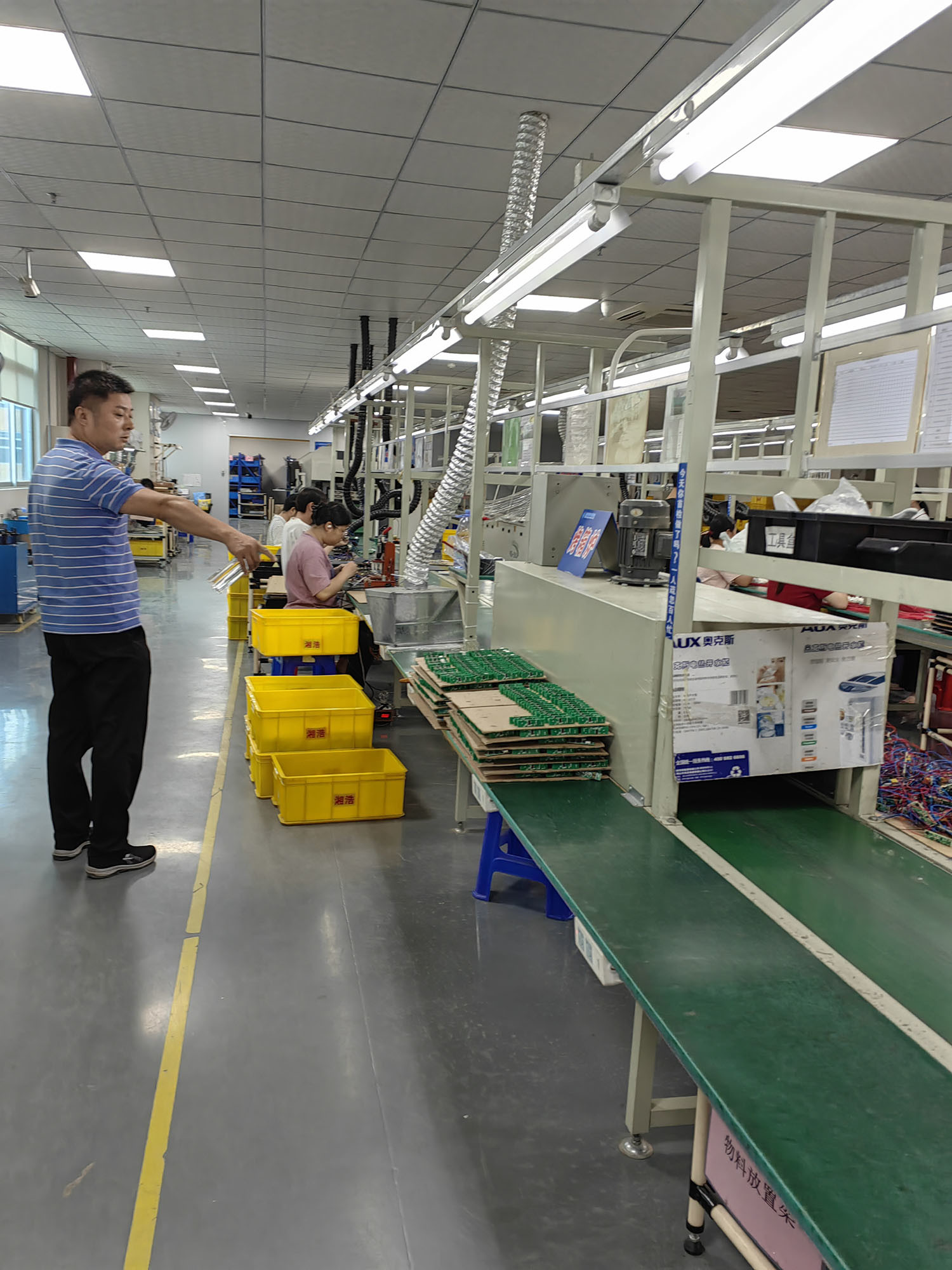 China Foshan Zheng Deng Peng Lighting Co.,ltd Perfil da companhia