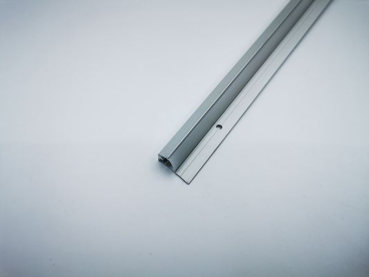 luzes de guarda led com sensor Alumínio guarda LED Light Strip com temperatura de cor ajustável