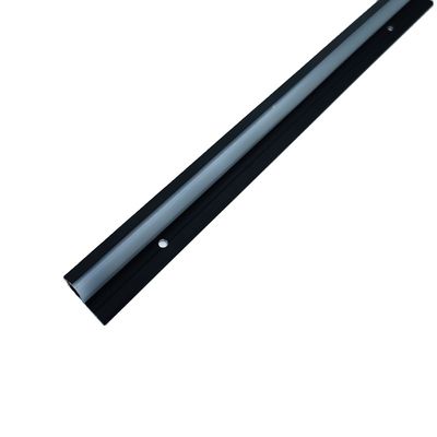 LED sob iluminação de gabinete estilo moderno Alumínio Superfície montada LED Light Cabinet