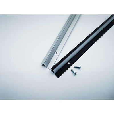 LED sob as tiras de iluminação do gabinete Modern Under Cabinet LED Strip Light com PMMA Upward Light 3500K