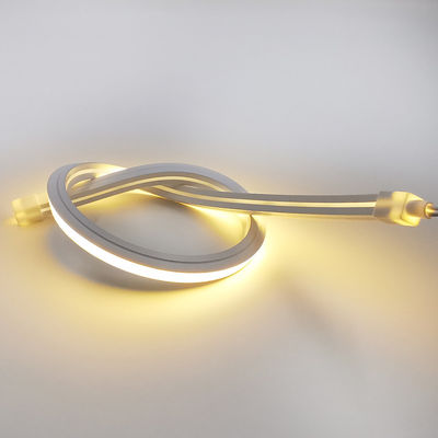 IP54 resistente a água Luz de faixa de neon LED de silício com índice de renderização de cores 3000K/4000K/6000K