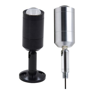 3W LED Mini Spot Light com corpo de lâmpada de alumínio