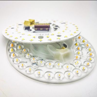Dia125mm 120V 18W ETL Lâmpada LED de substituição de ventilador de teto