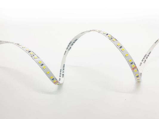 Ed 2835 Smd 120leds Running Lamp Bar Smart Led Strip Light Tape DC24V 10m Desligue Luz de Backflow Strip
