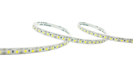 Ed 2835 Smd 120leds Running Lamp Bar Smart Led Strip Light Tape DC24V 10m Desligue Luz de Backflow Strip