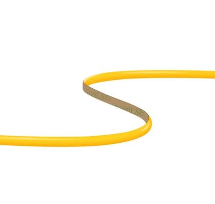 COB Strip Light 320leds 512leds 384leds 480leds Rgb Light Bar 12V 24V resistente à água Flexível Light Strip