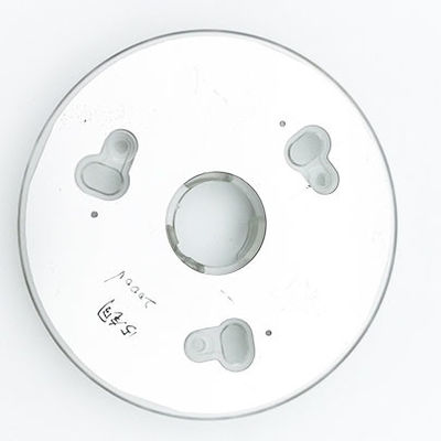 ERP Rosh LED Modules 5CCT 12W/18W/24W DIP Switch Ceiling Light Fan With Witch Power Substitui módulo LED