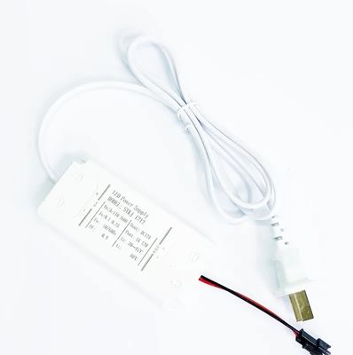 Fonte de alimentação ultra fina e fina 12V/24V 60W 100W 150W LED Driver Switching Power Supply para Led Strip Light Tin Box