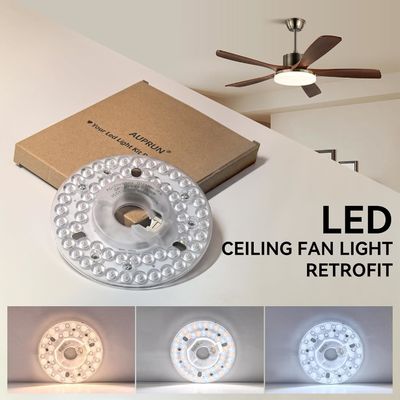 AC230V/120V DOB LED Module PCB Board para iluminação de teto