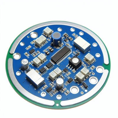 AC230V/120V DOB LED Module PCB Board para iluminação de teto