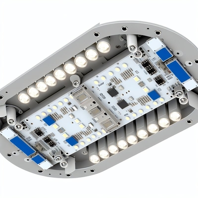 AC230V/120V DOB LED Module PCB Board para iluminação de teto