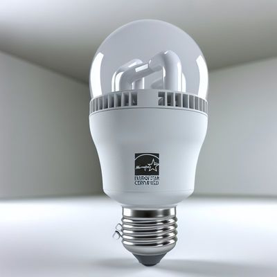 Kit de substituição de luz LED para ventilador de teto universal com certificação Energy Star
