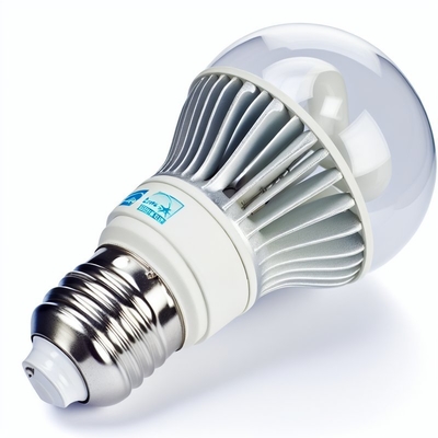 Substituição de luz de ventilador de teto LED 3000K com certificação Energy Star