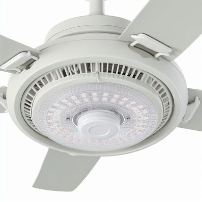 Substituição da luz LED do ventilador de teto universal - 3000K, certificado Energy Star
