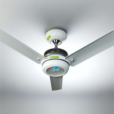 Dia135mm Energy Star Certified Ceiling Fan LED Light Replacement