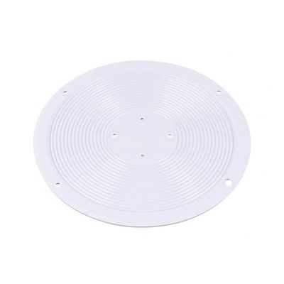 LED 2835SMD Ventilador de Tecto Luz de substituição LED Dia135mm Branco