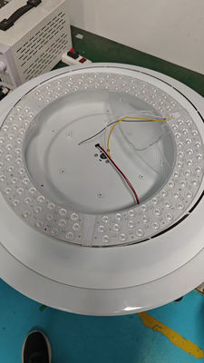 Novos produtos: dia360mm dupla cor de acordo com as suas exigências, podemos projetar e produzir qualquer forma qualquer potência ou qualquer tensão.