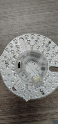 ERP Rosh LED Modules 5CCT 12W/18W/24W DIP Switch Ceiling Light Fan With Witch Power Substitui módulo LED