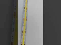 Faixa LED COB