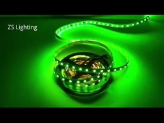 RGB Lâmpada de faixa Video