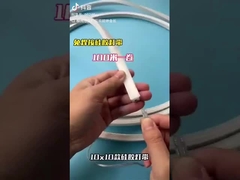 Faixa de neon de silicone