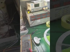 Diâmetro de 320 mm de ventilador de tecto, com CB CCC